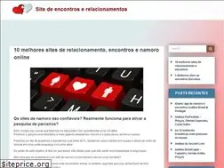 Sites similar to naquelamesa.com