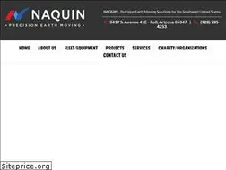 Sites similar to naquinprecision.com