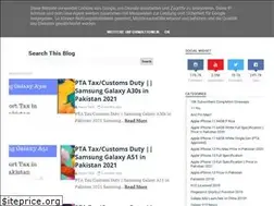 Sites similar to naqvi-tech.blogspot.com