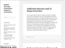 Sites similar to nar-anonbcregion.org