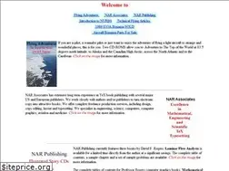 Sites similar to nar-associates.com