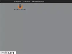 Sites similar to nar-elektro.pl