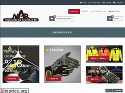 Sites similar to nar-isguvenligi.com