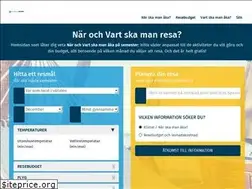 Sites similar to nar-och-vart.se