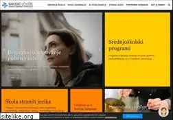 Sites similar to nar-uciliste.hr