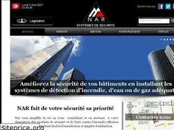 Sites similar to nar.com.tn
