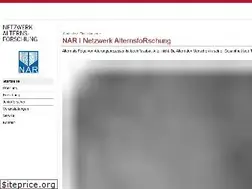 Sites similar to nar.uni-heidelberg.de