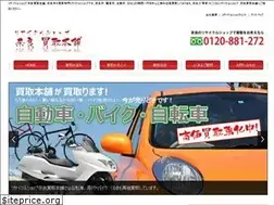 Sites similar to nara-caitori.net