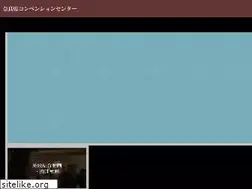 Sites similar to nara-cc.jp
