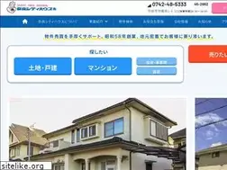Sites similar to nara-ch.co.jp