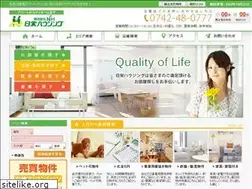 Sites similar to nara-chintai.co.jp