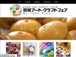Sites similar to nara-craft.com