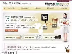 Sites similar to nara-diamond.jp