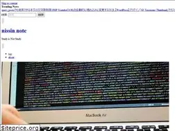 Sites similar to nara-nissin.com