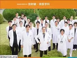 Sites similar to nara-radiology.com