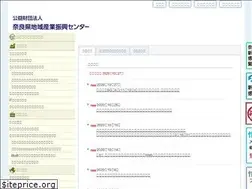 Sites similar to nara-sangyoshinko.or.jp