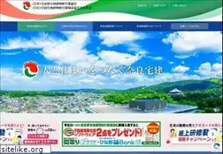 Sites similar to nara-takken.or.jp