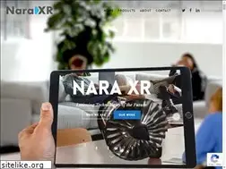 Sites similar to nara.com.tr