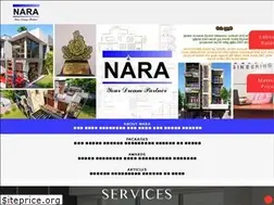 Sites similar to nara.lk