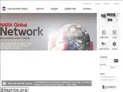 Sites similar to nara.ne.kr