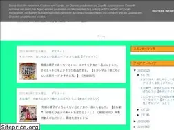 Sites similar to naraakogare.blogspot.com