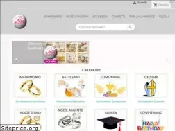 Sites similar to narabomboniere.it
