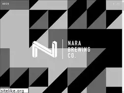 Sites similar to narabrewing.com
