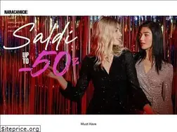 Sites similar to naracamicie.com
