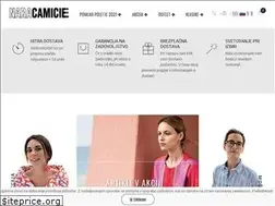 Sites similar to naracamicieonline.com