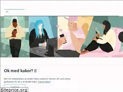 Sites similar to naracancer.se