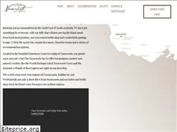 Sites similar to naracoortehotel.com.au