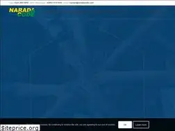 Sites similar to naradacode.com