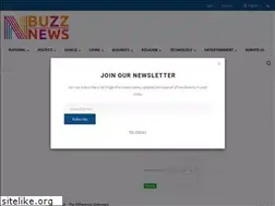 Sites similar to naradasbuzz.com