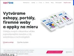 Sites similar to naradesign.sk