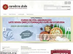 Sites similar to naradeva.com.br