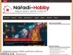 Sites similar to naradi-hobby.cz