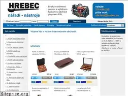 Sites similar to naradi-hrebec.cz