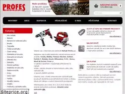 Sites similar to naradi-profes.cz