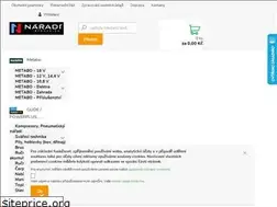 Sites similar to naradi-rychle.cz