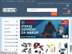 Sites similar to naradi-simon.cz