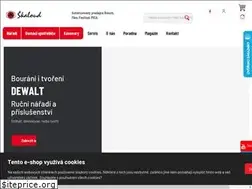Sites similar to naradi-skaloud.cz