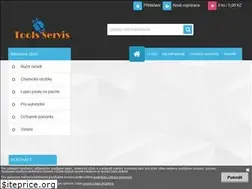 Sites similar to naradi-ts.cz