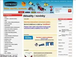 Sites similar to naradi-zahradni-technika.cz