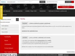 Sites similar to naradi77.cz