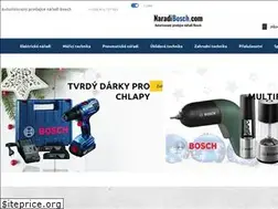 Sites similar to naradibosch.com