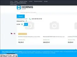 Sites similar to naradiehornig.sk