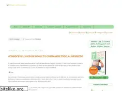 Sites similar to naradiet.es