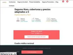 Sites similar to naradigital.es
