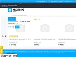 Sites similar to naradihornig.cz