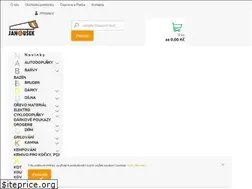 Sites similar to naradijanousek.cz